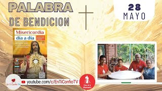 Camino Diario de Oración Personal / 28 de Mayo del 2024