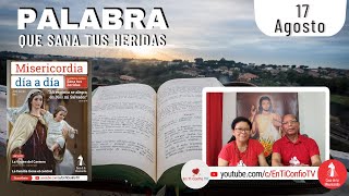 Camino Diario de Oración Personal / 17 de Agosto del 2022