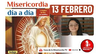 Camino Diario de Oración Personal / 13 de Febrero del 2026