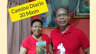 Camino Diario 20 de Mayo 