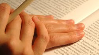 Jornada de la Sagrada Escritura