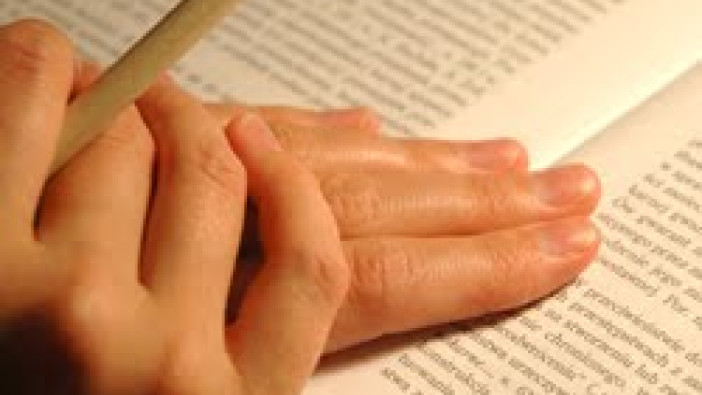 Jornada de la Sagrada Escritura
