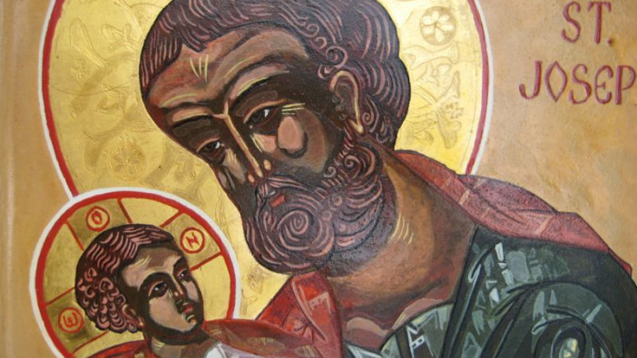 San José, un modelo de hombre discípulo-misionero de la Misericordia