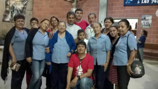 “La Misión nos lleva a recorrer los caminos del gran Santander”