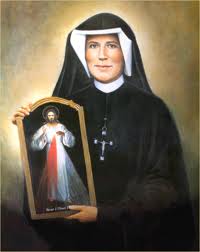 Vida de Santa Faustina Kolwaska