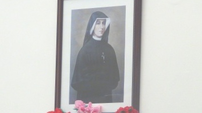 Celebración Fiesta  Patronal de Santa Faustina
