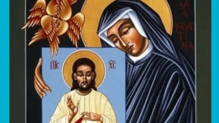 Hora de la Misericordia 26 de Mayo 