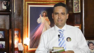 Ser hostias vivas en la Fiesta de Santa Faustina