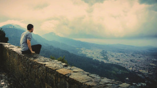 Silencio: lugar de encuentro con Dios y los hermanos