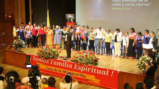 La Casa de la Misericordia, quiere que más familias sean 