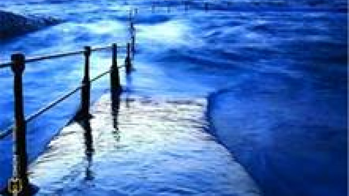 Sumergidos en la Misericordia de Dios