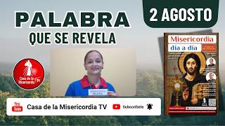 Camino Diario de Oración Personal / 2 de Agosto del 2026