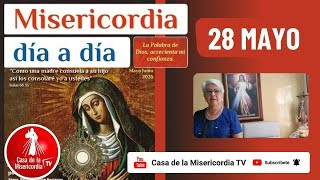 Camino Diario de Oración Personal / 28 de Mayo del 2026