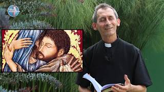 Camino de la Misericordia - Píldora 3