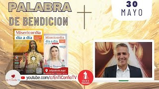 Camino Diario de Oración Personal / 30 de Mayo del 2024