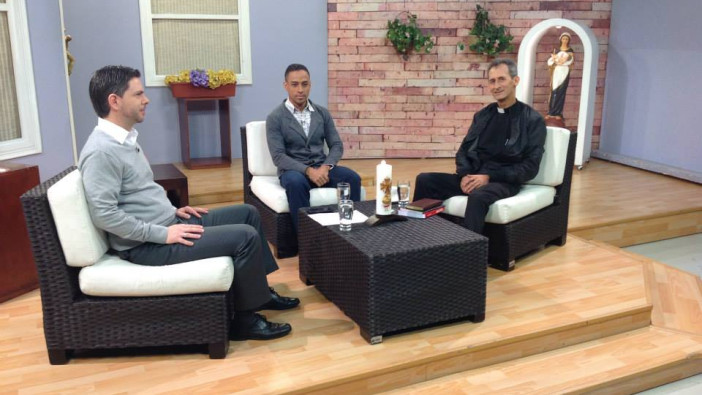Visita a Televid
