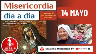 Camino Diario de Oración Personal / 14 de Mayo del 2026