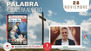 Camino Diario de Oración Personal / 28 de Noviembre del 2024