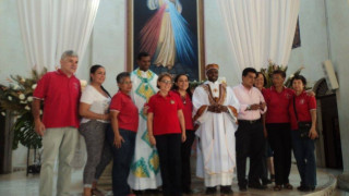 En Cali se Prepararon 