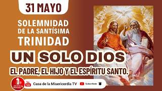 Camino Diario de Oración Personal / 31 de Mayo del 2026