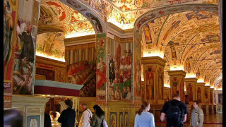 El Departamento de Comunicación Social de la Conferencia Episcopal, invita a la premier 