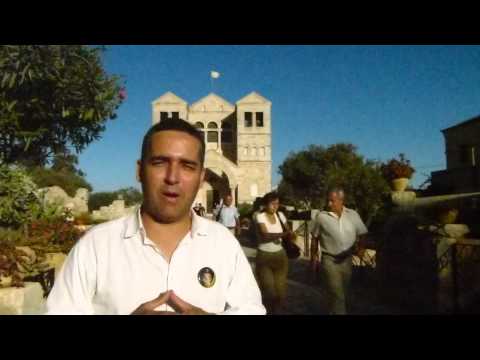 En Ti Confio, Monte Tabor