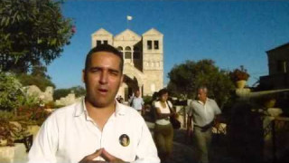 En Ti Confio, Monte Tabor