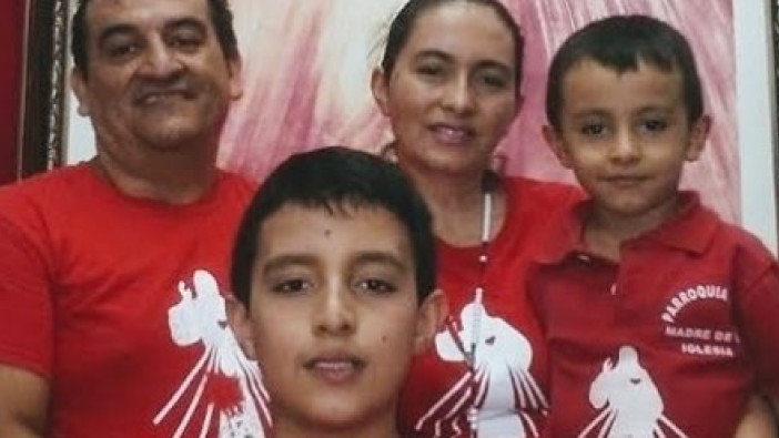 Camino Diario de Oración Personal 26 de Mayo 