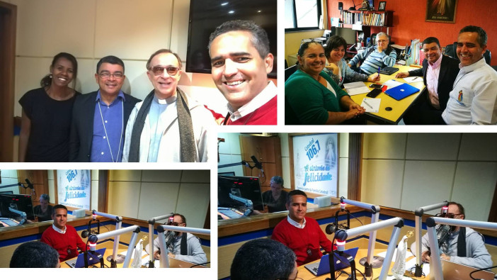 Apoyando la preparación de I ACCOM 2017