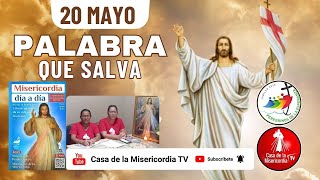 Camino Diario de Oración Personal / 20 de Mayo del 2025