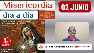 Camino Diario de Oración Personal / 2 de Junio del 2026