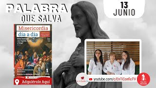 Camino Diario de Oración Personal / 13 de Junio del 2023