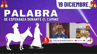 Camino Diario de Oración Personal / 19 de Diciembre del 2025