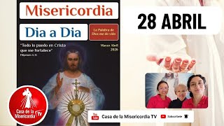 Camino Diario de Oración Personal / 28 de Abril del 2025