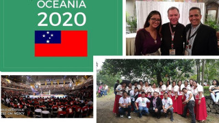 Nos despedimos de Filipinas y miramos hacia el próximo WACOM5 que se realizará en Samoa, Oceanía en 2020.