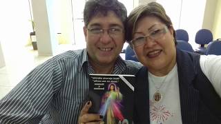 Gerardo Argüello y Benigno Cubilla