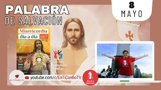 Camino Diario de Oración Personal / 8 de Mayo del 2024