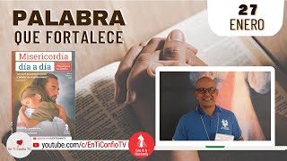 Camino Diario de Oración Personal / 27 de Enero del 2023