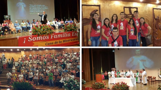 Bogotá los espera, en el 