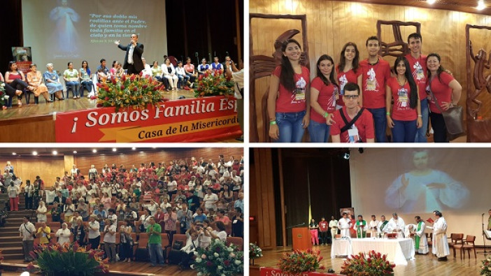 Bogotá los espera, en el 