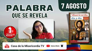 Camino Diario de Oración Personal / 7 de Agosto del 2026