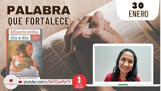 Camino Diario de Oración Personal / 30 de Enero del 2023