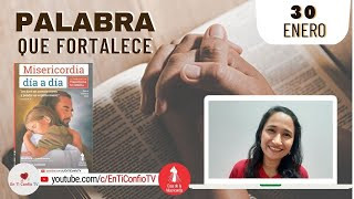 Camino Diario de Oración Personal / 30 de Enero del 2023