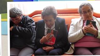 Imagen de la Divina Misericordia