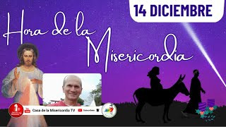 Hora de la misericordia / 14 de Diciembre de 2025