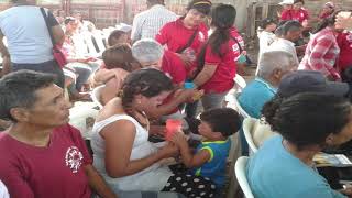 Casa de la Misericordia - 30 años