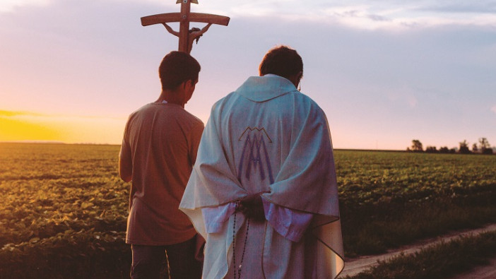 Yo no negocio mis principios, valores, ni mi fe