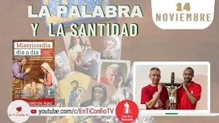 Camino Diario de Oración Personal 14 / de Noviembre del 2022