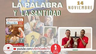 Camino Diario de Oración Personal 14 / de Noviembre del 2022