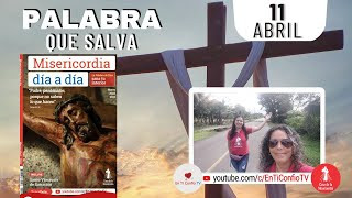 Camino Diario de Oración Personal / 11 de Abril del 2023